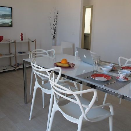 شقة Penthouse Santa Croce ليتشي المظهر الخارجي الصورة