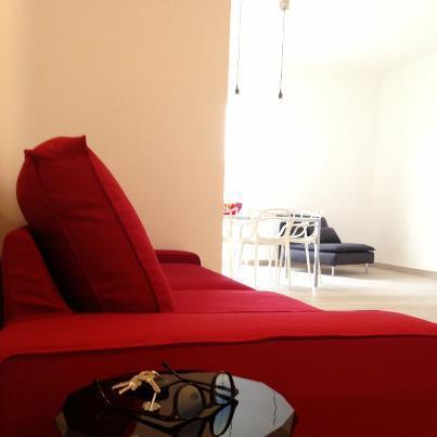 شقة Penthouse Santa Croce ليتشي الغرفة الصورة